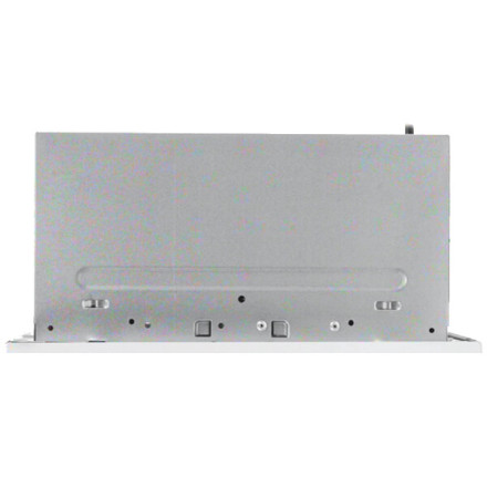 Встраиваемая вытяжка Centek CT-1850-52 белый