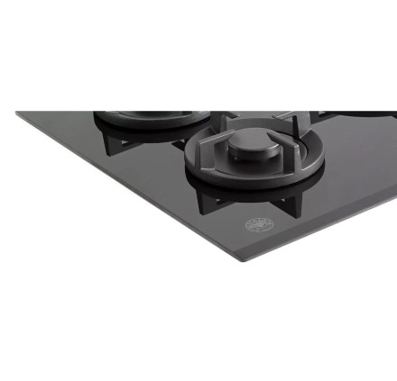 Встраиваемая газовая варочная панель Bertazzoni P755CPROGNE Встраиваемая газовая варочная панель Bertazzoni P755CPROGNE