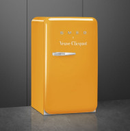 Холодильник Smeg FAB10RDYVC5