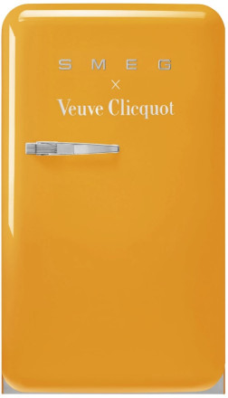 Холодильник Smeg FAB10RDYVC5