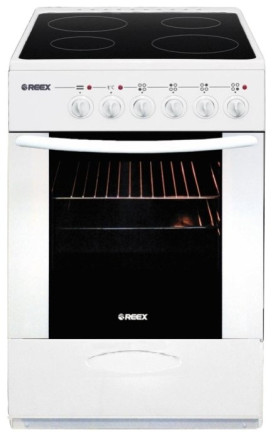Плита REEX CSE-54 Wh Плита REEX CSE-54 Wh