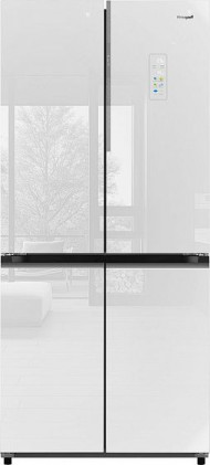 Холодильник WEISSGAUFF WCD 450 WgNF Built-in Холодильник WEISSGAUFF WCD 450 WgNF Built-in