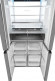 Холодильник WEISSGAUFF WCD 450 WgNF Built-in Холодильник WEISSGAUFF WCD 450 WgNF Built-in