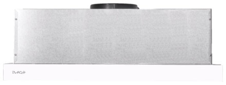 Встраиваемая вытяжка DACH STELA 2 60 white glass Встраиваемая вытяжка DACH STELA 2 60 white glass