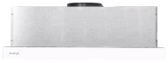 Встраиваемая вытяжка DACH STELA 2 60 white glass