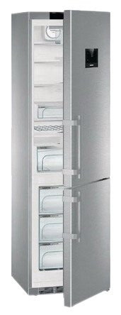 Холодильник Liebherr CNPes 4858 Холодильник Liebherr CNPes 4858
