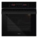 Встраиваемый электрический духовой шкаф Hiberg VM 6192 B Встраиваемый электрический духовой шкаф Hiberg VM 6192 B