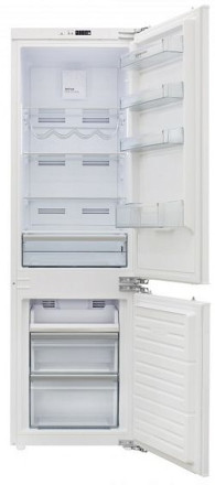 Холодильник SCHAUB LORENZ SLU E235B6 Холодильник SCHAUB LORENZ SLU E235B6