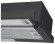 Встраиваемая вытяжка LEX Hubble G 600 Black