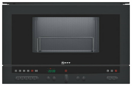 Микроволновая печь встраиваемая NEFF C54L60S0