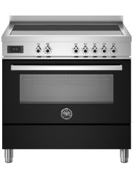 Электрическая плита Bertazzoni PRO 95 I 1 ENET Электрическая плита Bertazzoni PRO 95 I 1 ENET