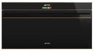 Духовой шкаф smeg SFPR9604NR