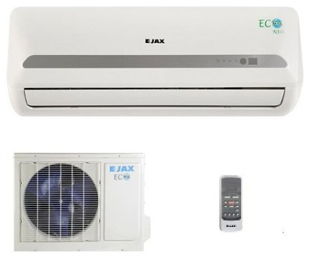 Сплит-система Jax ACI-20HE (2011) Сплит-система Jax ACI-20HE (2011)