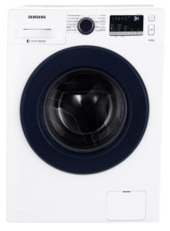 Стиральная машина Samsung WW60J30G03W Стиральная машина Samsung WW60J30G03W