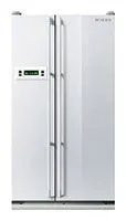 Холодильник SAMSUNG SR-S20NTD Холодильник SAMSUNG SR-S20NTD