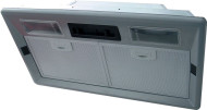 Встраиваемая вытяжка Korting KHI 6410 X Встраиваемая вытяжка Korting KHI 6410 X