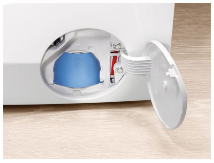 Стиральная машина Electrolux EW8F249PSPC