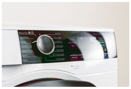 Стиральная машина Electrolux EW8F249PSPC