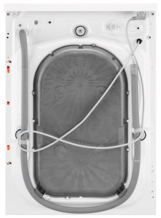Стиральная машина Electrolux EW8F249PSPC