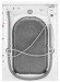 Стиральная машина Electrolux EW8F249PSPC