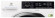 Стиральная машина Electrolux EW8F249PSPC