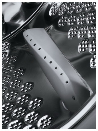 Стиральная машина Electrolux EW8F249PSPC