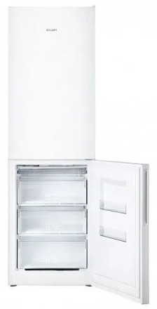 Холодильник ATLANT XM 4621-141 Холодильник ATLANT XM 4621-141