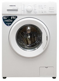 Стиральная машина HIBERG WM-610 SW