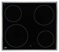 Электрическая варочная панель Zanussi ZC 6685 X
