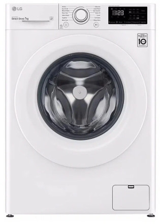 Стиральная машина LG F2WV3S7N3E Стиральная машина LG F2WV3S7N3E