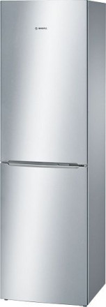 Холодильник Bosch KGN39NL23 нержавеющая сталь Холодильник Bosch KGN39NL23 нержавеющая сталь