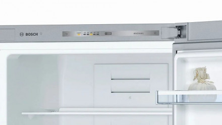 Холодильник Bosch KGN39NL23 нержавеющая сталь Холодильник Bosch KGN39NL23 нержавеющая сталь