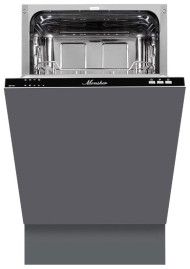 Встраиваемая посудомоечная машина MONSHER MD 451