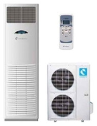 Колонный кондиционер Quattroclima QV-I24SA / QN-I24SA с комплектом Nord Polo (-43) Колонный кондиционер Quattroclima QV-I24SA / QN-I24SA с комплектом Nord Polo (-43)