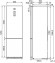 Холодильник FRANKE fcb 4001 nf s bk a+ (118.0180.370) чёрн. стекло Холодильник FRANKE fcb 4001 nf s bk a+ (118.0180.370) чёрн. стекло