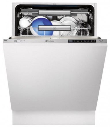 Встраиваемая посудомоечная машина Electrolux ESL 8610 RO