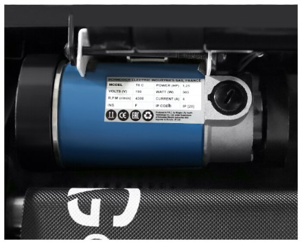 Дорожка для ходьбы AppleGate T6 C