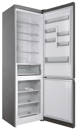 Холодильник HOTPOINT-ARISTON HT 6200 S Холодильник HOTPOINT-ARISTON HT 6200 S