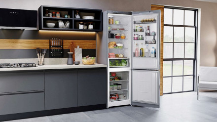 Холодильник HOTPOINT-ARISTON HT 6200 S Холодильник HOTPOINT-ARISTON HT 6200 S