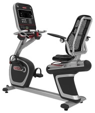 Велоэргометр Star Trac 8-RB-LCD Велоэргометр Star Trac 8-RB-LCD