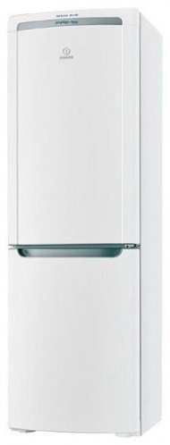 Холодильник INDESIT pbaa 347 f Холодильник INDESIT pbaa 347 f