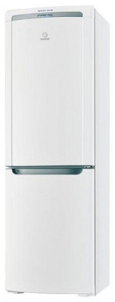 Холодильник INDESIT pbaa 347 f