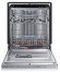 Встраиваемая посудомоечная машина Samsung DW60J9970BB
