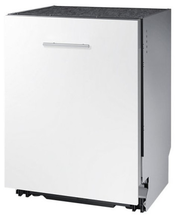Встраиваемая посудомоечная машина Samsung DW60J9970BB