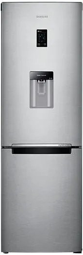 Холодильник Samsung RB31FDRNDSA серебристый