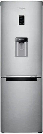 Холодильник Samsung RB31FDRNDSA серебристый Холодильник Samsung RB31FDRNDSA серебристый