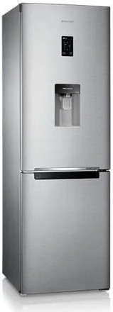 Холодильник Samsung RB31FDRNDSA серебристый Холодильник Samsung RB31FDRNDSA серебристый