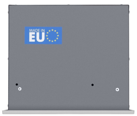Встраиваемая вытяжка MAUNFELD Crosby Power 60 нержавеющая сталь