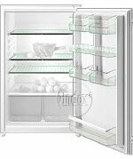 Встраиваемый холодильник Gorenje RI 150 B