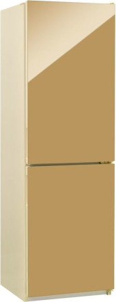 Холодильник Nordfrost NRG 152 542 золотистый Холодильник Nordfrost NRG 152 542 золотистый